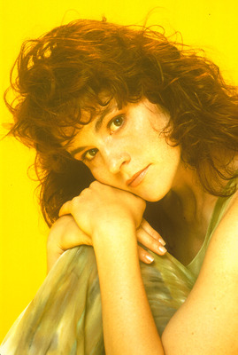 Ally Sheedy poster