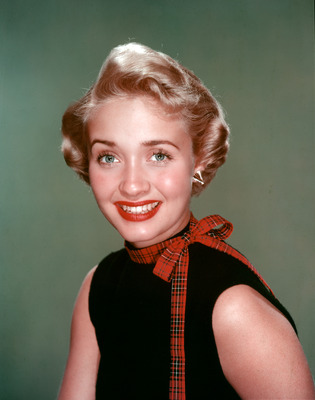 Jane Powell poster
