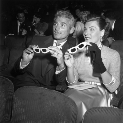 Jeff Chandler Longsleeve T-shirt