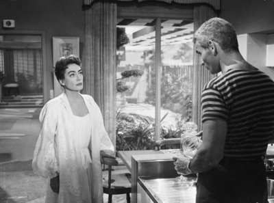 Jeff Chandler Longsleeve T-shirt