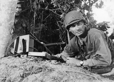 Jeff Chandler Longsleeve T-shirt