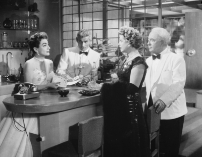 Jeff Chandler Longsleeve T-shirt