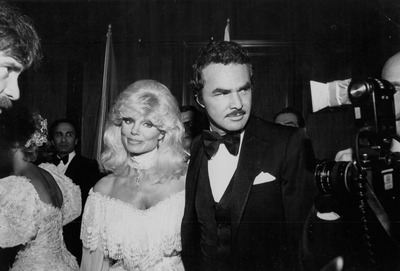 Loni Anderson Tank Top