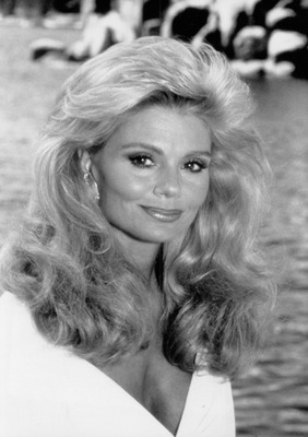 Loni Anderson Tank Top