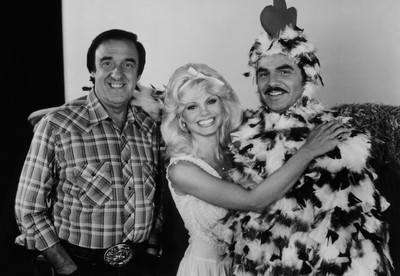 Loni Anderson Tank Top