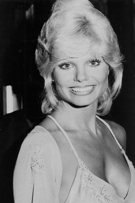 Loni Anderson Tank Top