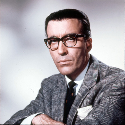 Christopher Lee sweatshirt