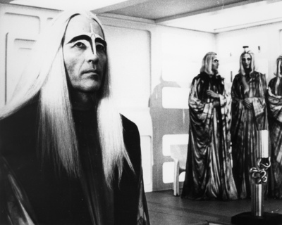 Christopher Lee sweatshirt