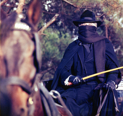 Christopher Lee sweatshirt