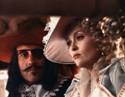 Christopher Lee sweatshirt