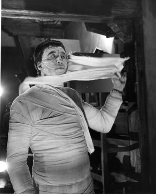 Christopher Lee sweatshirt