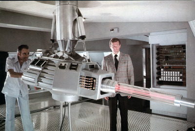 Christopher Lee sweatshirt