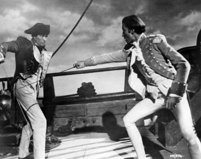 Christopher Lee sweatshirt