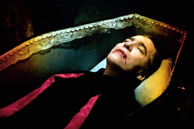 Christopher Lee sweatshirt