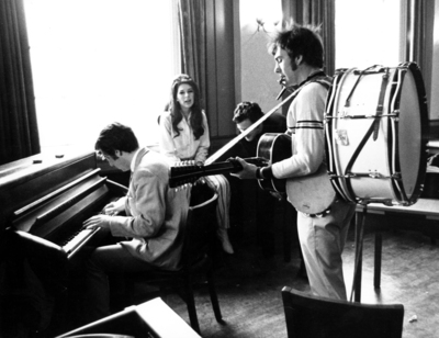 Bobbie Gentry poster