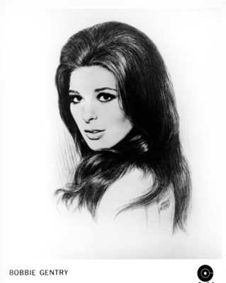 Bobbie Gentry poster