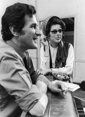 Bobbie Gentry poster