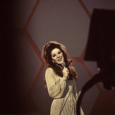 Bobbie Gentry poster