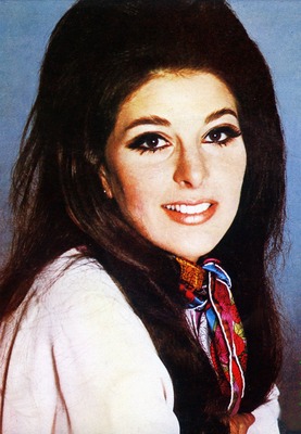 Bobbie Gentry poster