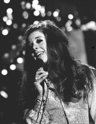 Bobbie Gentry poster