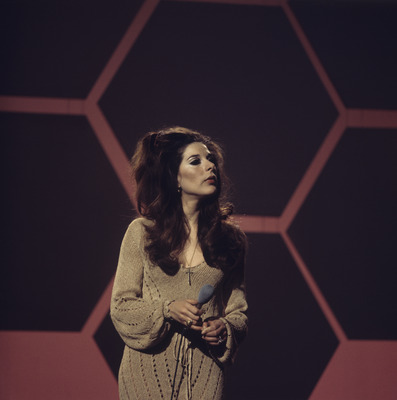 Bobbie Gentry poster