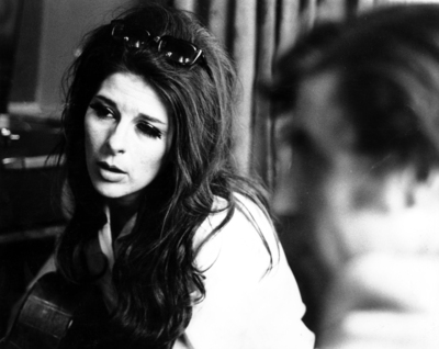 Bobbie Gentry poster