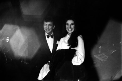 Bobbie Gentry poster