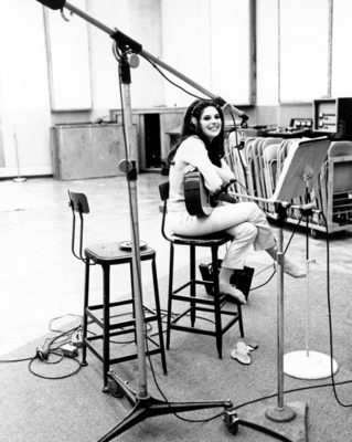 Bobbie Gentry poster