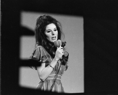 Bobbie Gentry poster