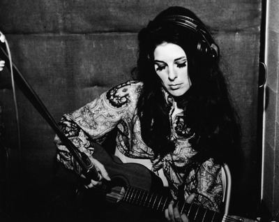 Bobbie Gentry poster