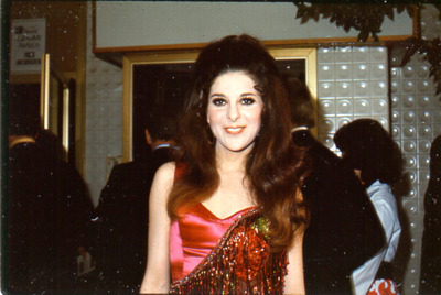 Bobbie Gentry poster