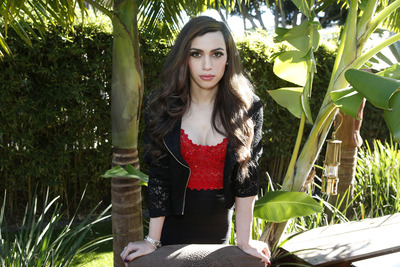 Madison Montag sweatshirt