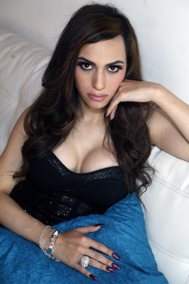 Madison Montag sweatshirt