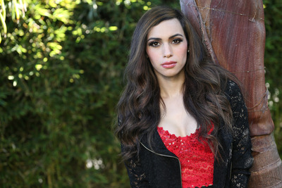 Madison Montag sweatshirt