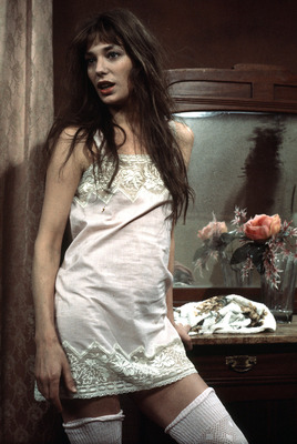 Jane Birkin poster