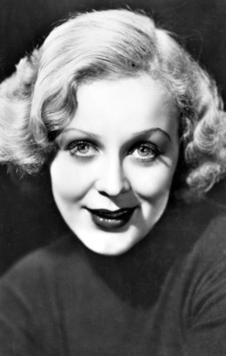 Gloria Stuart poster