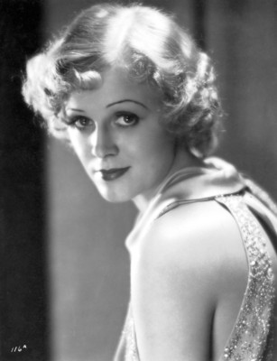 Gloria Stuart poster