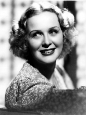 Gloria Stuart poster