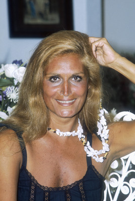 Dalida poster