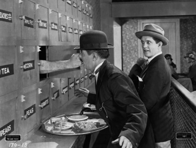 Charles Chaplin poster