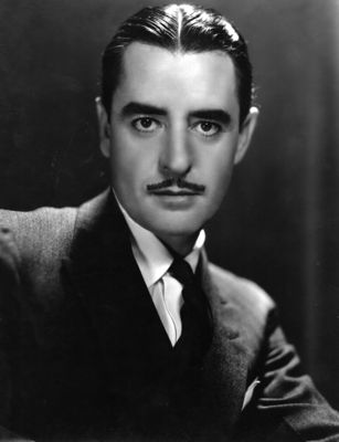 John Gilbert poster