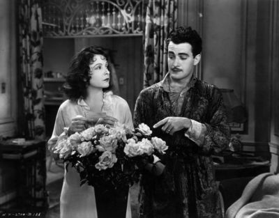 Gilbert Roland poster