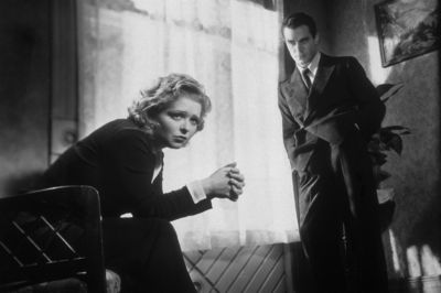 Gilbert Roland poster