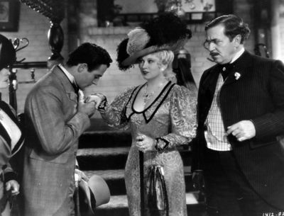 Gilbert Roland poster