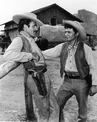 Gilbert Roland poster