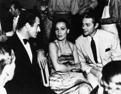 Gilbert Roland poster