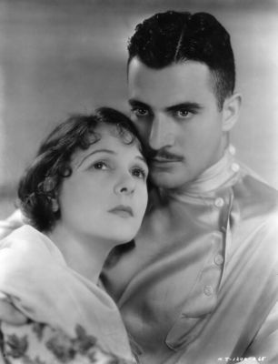 Gilbert Roland poster