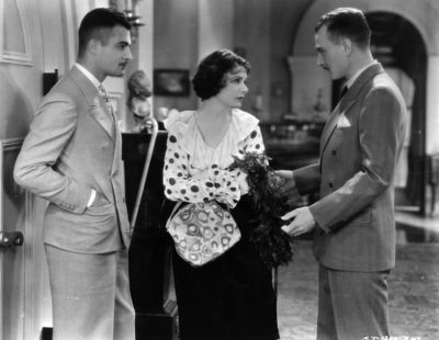 Gilbert Roland poster