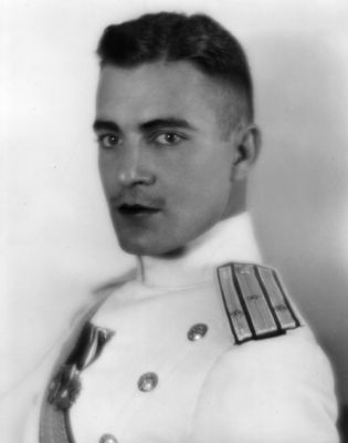 Gilbert Roland poster