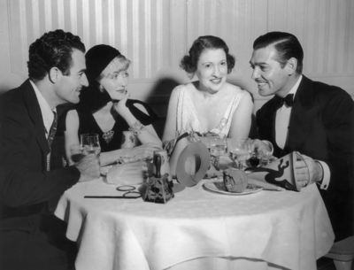 Gilbert Roland poster